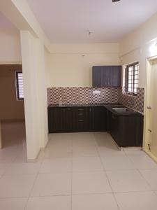 Kitchen Image of 976 Sq.ft 2 BHK Apartment / Flat for sale in DS Max Silver Oak, Electronic City Bengaluru for Rs. 5500000