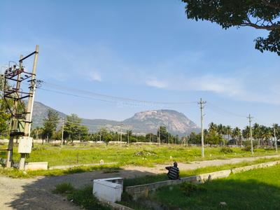 Image of 1500 Sq.ft Residential Plot / Land for sale in Nandi Hills, Chikballapur District for Rs. 4950000