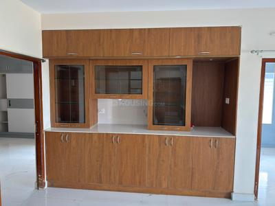 Image of 1500 Sq.ft 3 BHK Apartment / Flat for rent in Gajuwaka, Visakhapatnam for Rs. 23000