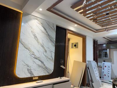 Hall Image of 1725 Sq.ft 3 BHK Apartment / Flat for sale in Arenaa Heights, Sector 107 Noida for Rs. 8500000