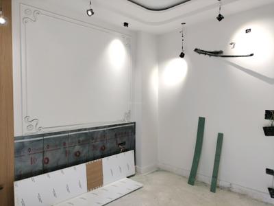 Bedroom Image of 2250 Sq.ft 4 BHK Builder Floor for sale in Sector 11 Dwarka New Delhi for Rs. 46500000
