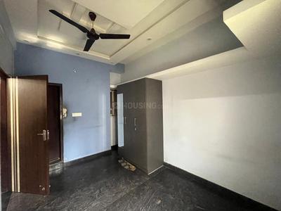 Bedroom Image of 2100 Sq.ft 3 BHK Independent House for rent in RR Nagar Bengaluru for Rs. 70000