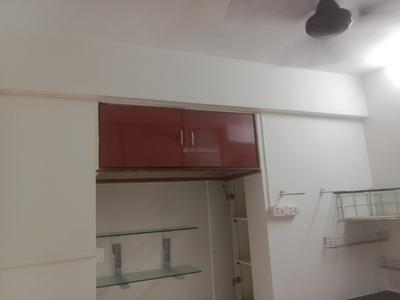 Kitchen Image of 949 Sq.ft 2 BHK Apartment / Flat for rent in Hiranandani Estate Thane for Rs. 40000