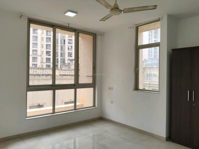 Bedroom Image of 1250 Sq.ft 3 BHK Apartment / Flat for sale in Rustomjee La Familia Wing A, Thane West Thane for Rs. 20000000