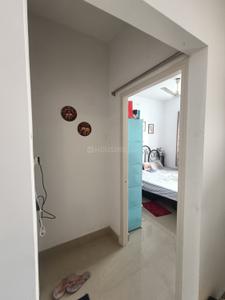 Hall Image of 513 Sq.ft 1 BHK Apartment / Flat for sale in Ambuja Utalika Effieciency And Comfort, Mukundapur Kolkata for Rs. 3600000