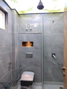 Bedroom Two Image of 2403 Sq.ft 4 BHK Builder Floor for sale in Puri Aman Villas, Sector 89 Faridabad for Rs. 25000000