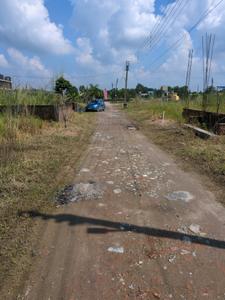Image of 2880 Sq.ft Residential Plot / Land for sale in Joka, Kolkata for Rs. 799999