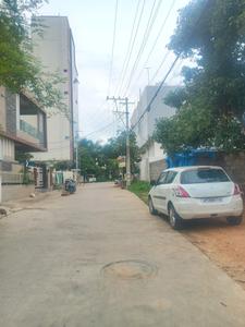 Image of 338 Sq.ft Residential Plot / Land for sale in Bandlaguda Jagir, Hyderabad for Rs. 37180000
