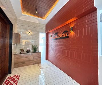 Bedroom Image of 2400 Sq.ft 3 BHK Independent House for sale in Abhinav City, Vidhan Sabha Road Raipur for Rs. 7000000
