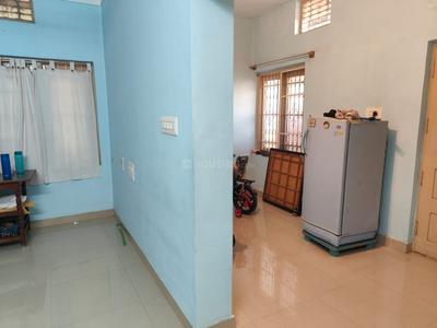 Hall Image of 1200 Sq.ft 2 BHK Independent House for rent in S.S.Puram Tumkur for Rs. 15000