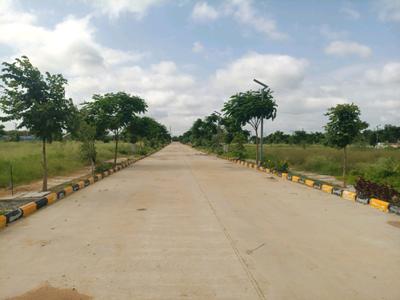 Image of 220 Sq.ft Residential Plot / Land for sale in Kandi, Sangareddy for Rs. 2999999