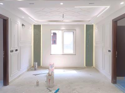 Living Room Image of 1300 Sq.ft 4 BHK Builder Floor for sale in Sector 3 Rohini New Delhi for Rs. 25000000