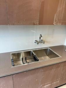 Kitchen Image of 3000 Sq.ft 4 BHK Independent House for rent in Sector 72 Noida for Rs. 65000