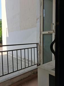 Bedroom Three Image of 1475 Sq.ft 3 BHK Apartment / Flat for sale in Supertech Ecociti, Sector 137 Noida for Rs. 18000000