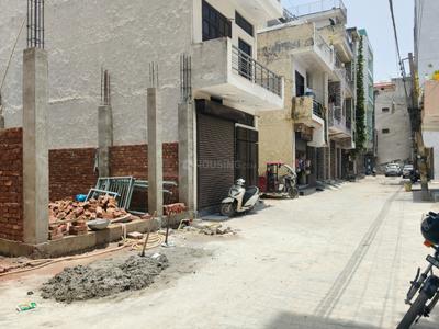 Image of 603 Sq.ft 3 BHK Independent House for sale in Sector 110, Gurgaon for Rs. 9500000