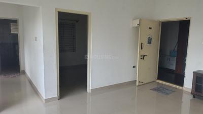 Hall Image of 850 Sq.ft 2 BHK Apartment / Flat for rent in Kumbalgodu Bengaluru for Rs. 10000