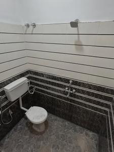 Image of 1050 Sq.ft 2 BHK Builder Floor for rent in Scheme 78, Indore for Rs. 19000
