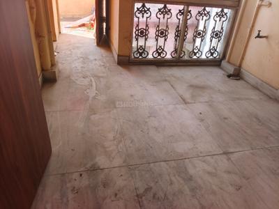 Balcony Image of 1175 Sq.ft 2 BHK Penthouse for rent in Khokhra Ahmedabad for Rs. 25500