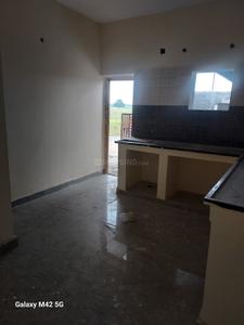 Kitchen Image of 1250 Sq.ft 2 BHK Independent House for sale in Abhista Homes, Inole Sangareddy for Rs. 8000000