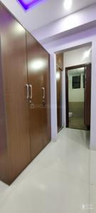 Hall Image of 1130 Sq.ft 2 BHK Apartment / Flat for rent in DB Pride, Talawali Chanda Indore for Rs. 23000