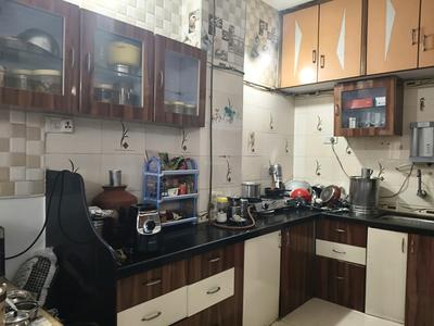 2 BHK Flat