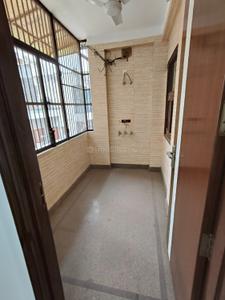 Balcony Image of 1800 Sq.ft 3 BHK Builder Floor for rent in Paschim Vihar New Delhi for Rs. 55000