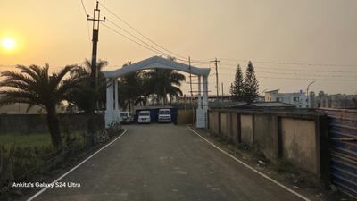 Image of 2160 Sq.ft Residential Plot / Land for sale in New Town, Kolkata for Rs. 5400001
