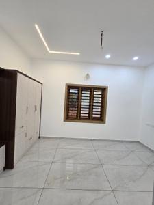 Hall Image of 1960 Sq.ft 4 BHK Independent House for sale in Kuzhivelippady Kochi for Rs. 9000000