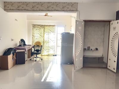 Hall Image of 1590 Sq.ft 3 BHK Apartment / Flat for sale in Geetham Pride by Geetham Constructions, Parappana Agrahara Bengaluru for Rs. 14550000