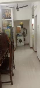 Hall Image of 900 Sq.ft 2 BHK Apartment / Flat for rent in Gerugambakkam Chennai for Rs. 25000