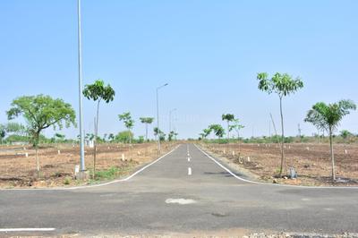 Image of 875 Sq.ft Residential Plot / Land for sale in Navi Peth, Solapur for Rs. 500000