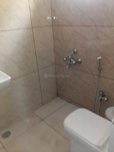 Image of 2000 Sq.ft 2 BHK Apartment / Flat for rent in  Kundan Towers, Begumpet, Hyderabad for Rs. 36000