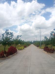 Image of 250 Sq.ft Residential Plot / Land for sale in ACE Arcadia, Maheshwaram, Hyderabad for Rs. 5750000