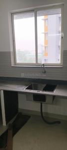 Kitchen Image of 1576 Sq.ft 3 BHK Apartment / Flat for rent in PRM Ananta, Mahananda Para Siliguri for Rs. 30000