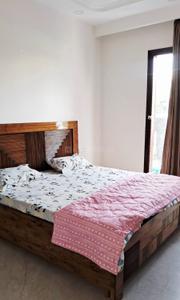 Bedroom Image of 1800 Sq.ft 8 BHK Villa for rent in Sector 89 Mohali for Rs. 170000