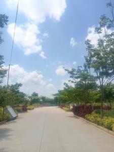 Image of 150 Sq.ft Residential Plot / Land for sale in Adibatla, Hyderabad for Rs. 3700000