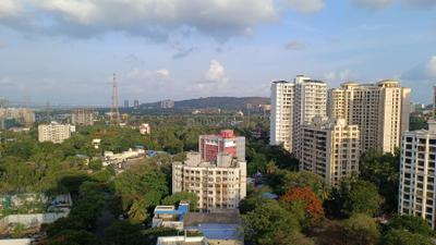 Image of 1100 Sq.ft 2.5 BHK Apartment / Flat for sale in Concrete Sai Swayam, Chembur, Mumbai for Rs. 31000000