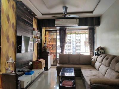 Hall Image of 2000 Sq.ft 3 BHK Apartment / Flat for sale in Siddharth Geetanjali Jewel, Kharghar Navi Mumbai for Rs. 25000000