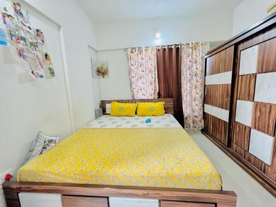 Bedroom Image of 1030 Sq.ft 2 BHK Apartment / Flat for sale in Karve Nagar Pune for Rs. 14000000