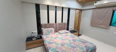 Bedroom Image of 1890 Sq.ft 3 BHK Apartment / Flat for sale in Paldi Ahmedabad for Rs. 14500000