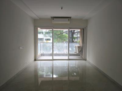 Living Room Image of 2500 Sq.ft 4 BHK Apartment / Flat for sale in Khar West Mumbai for Rs. 136500000