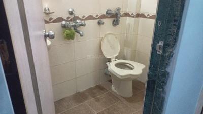 Image of 520 Sq.ft 1 BHK Apartment / Flat for sale in Lodha Paradise, Thane West, Thane for Rs. 7800000
