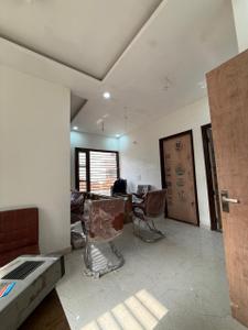 Hall Image of 1215 Sq.ft 3 BHK Builder Floor for sale in Kharar Mohali for Rs. 4790000