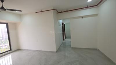 Living Room Image of 750 Sq.ft 2 BHK Apartment / Flat for rent in Vikhroli East Mumbai for Rs. 48000