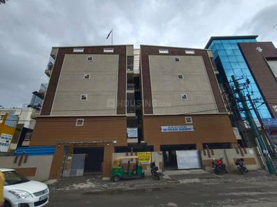 Image of 956 Sq.ft 2 BHK Apartment / Flat for sale in JP Nagar 1st Phase RWA, JP Nagar, Bengaluru for Rs. 6200000