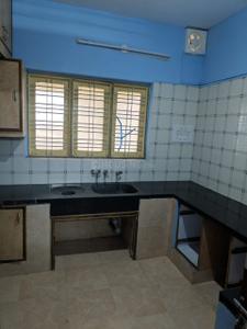 Kitchen Image of 3400 Sq.ft 5 BHK Independent House for sale in Vidyaranyapura Bengaluru for Rs. 51000000