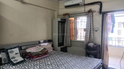 Bedroom Image of 1400 Sq.ft 3 BHK Apartment / Flat for sale in Pimple Saudagar Pune for Rs. 13000000