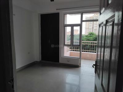 Bedroom Image of 1082 Sq.ft 2 BHK Apartment / Flat for rent in Supertech Cape Town, Sector 74 Noida for Rs. 28000