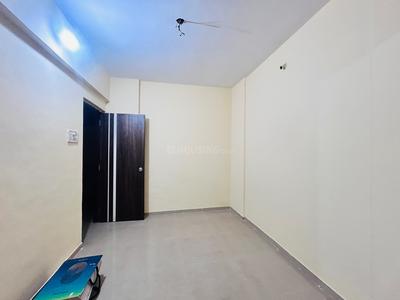 Hall Image of 595 Sq.ft 1 BHK Apartment / Flat for rent in Shree Chamunda Garden, Thakurli Thane for Rs. 15000