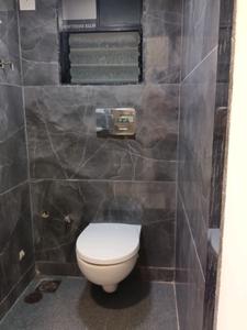 Common Bathroom Image of 294 Sq.ft 1 RK Apartment / Flat for sale in Seven Eleven Apna Ghar Phase III NX, Mira Road East Mira Bhayandar for Rs. 4050000